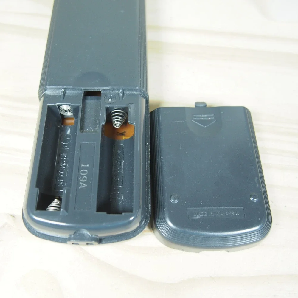 Genuine Sony Remote RMT-D128A RMT-D116A RMT-D130A DVD Player 141899011 DVP-NC600